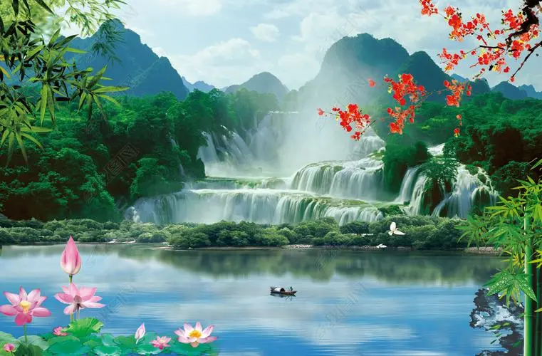 智能绿色